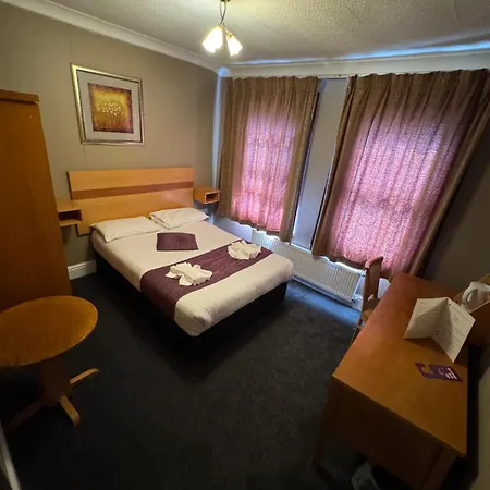 Newham Hotel-2