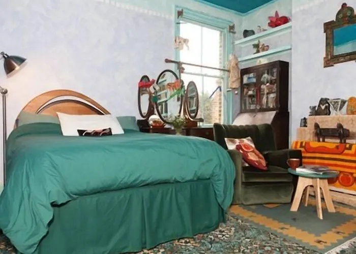 Grove Guest House London