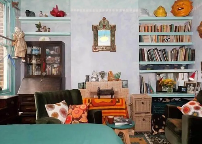 Grove Guest House London